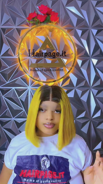 Vietnam SDD Bone Straight 10" O